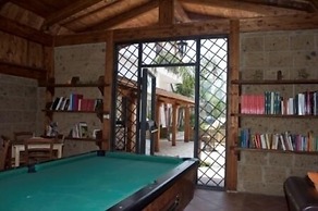 Agriturismo La Colombaia