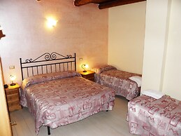 Agriturismo La Colombaia