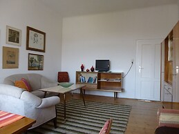 Apartments Maximillian