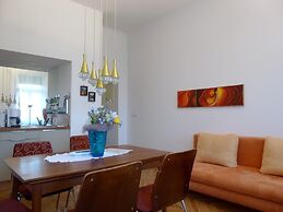 Apartments Maximillian