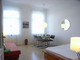 Apartments Maximillian