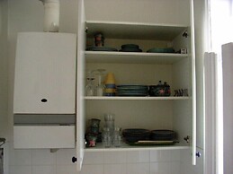 Apartments Maximillian