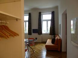 Apartments Maximillian