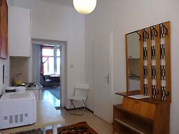 Apartments Maximillian