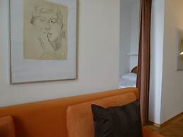 Apartments Maximillian