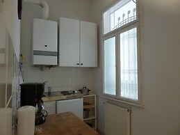 Apartments Maximillian