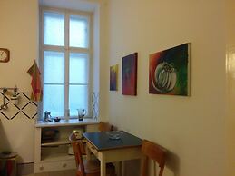 Apartments Maximillian