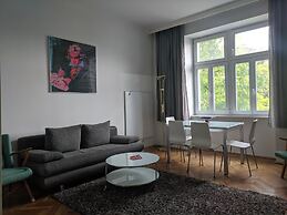 Apartments Maximillian