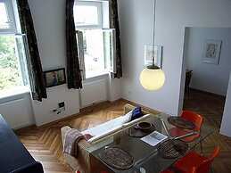 Apartments Maximillian