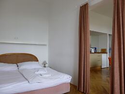 Apartments Maximillian