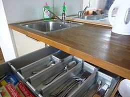 Apartments Maximillian