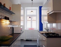 Apartments Maximillian