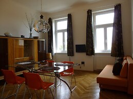 Apartments Maximillian