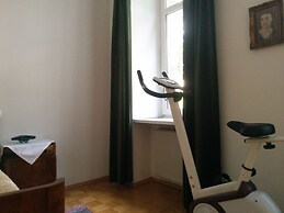 Apartments Maximillian