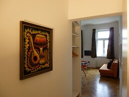 Apartments Maximillian