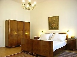 Apartments Maximillian