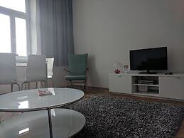 Apartments Maximillian