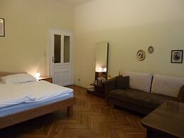 Apartments Maximillian