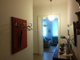 Apartments Maximillian