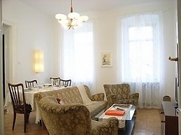 Apartments Maximillian