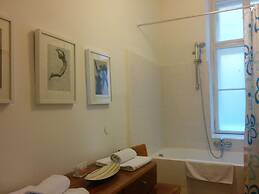 Apartments Maximillian