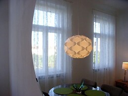 Apartments Maximillian