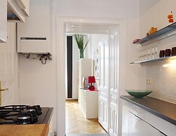 Apartments Maximillian