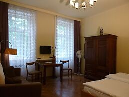 Apartments Maximillian