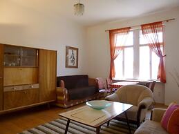 Apartments Maximillian