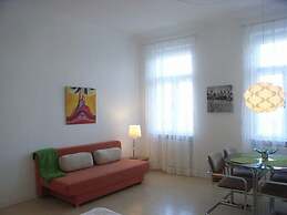 Apartments Maximillian