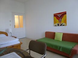 Apartments Maximillian