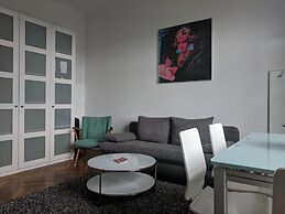 Apartments Maximillian