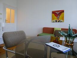 Apartments Maximillian