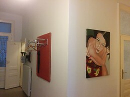 Apartments Maximillian