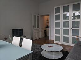 Apartments Maximillian