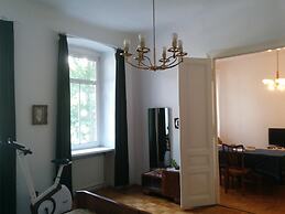 Apartments Maximillian