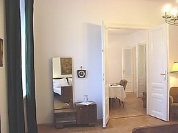 Apartments Maximillian