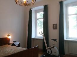 Apartments Maximillian