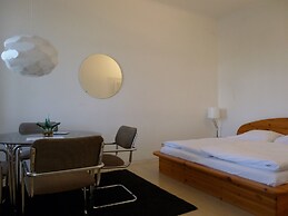 Apartments Maximillian