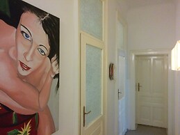 Apartments Maximillian