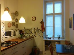 Apartments Maximillian