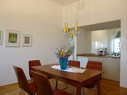 Apartments Maximillian