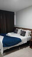 Vila Alaide Praia Hotel