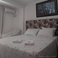 Vila Alaide Praia Hotel