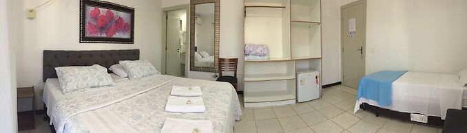 Vila Alaide Praia Hotel