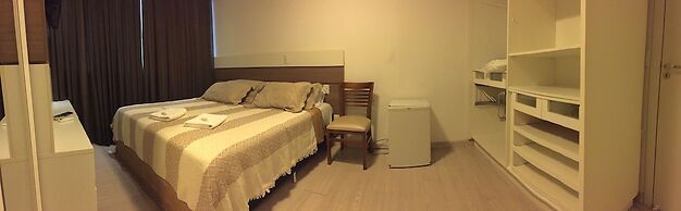 Vila Alaide Praia Hotel