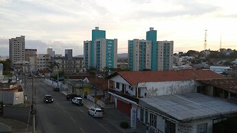 Vila Alaide Praia Hotel