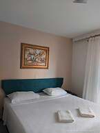 Vila Alaide Praia Hotel