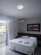 Vila Alaide Praia Hotel