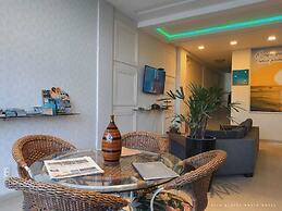 Vila Alaide Praia Hotel